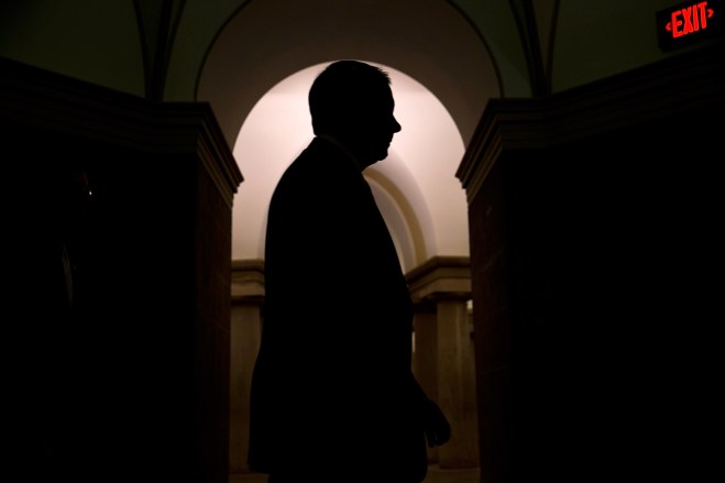 Government Shutdown Continues Without Resolution