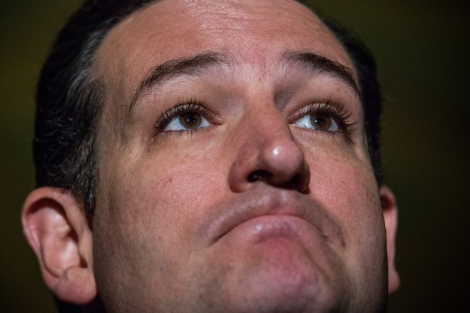 Negotiations Continue On Capitol Hill One Day Before Debt Limit Deadline