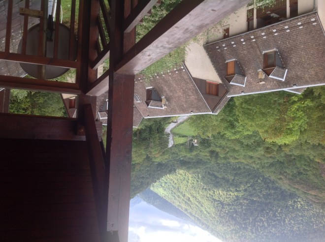 Bagnères de Luchon-France