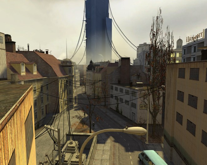 HalfLife2_City17_Street