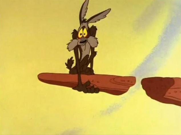 wile-e-coyote