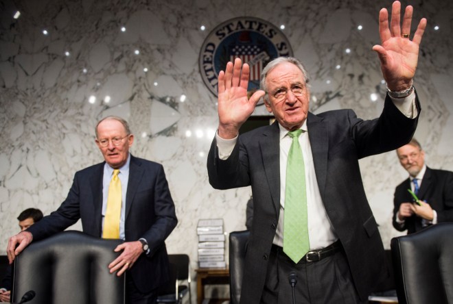 No Child Left Behind