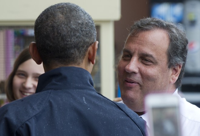 US-POLITICS-OBAMA-SANDY