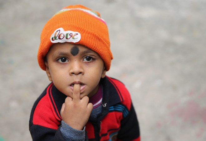 The Prince Of Wales And Duchess Of Cornwall Visit India - Day 3