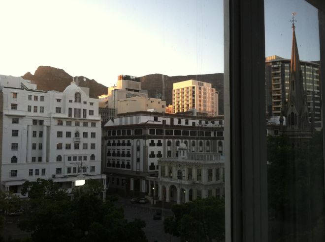 Cape Town-SA-540am