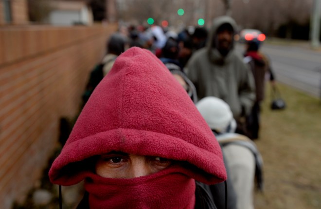 Father Woody Christmas Money Giveaway