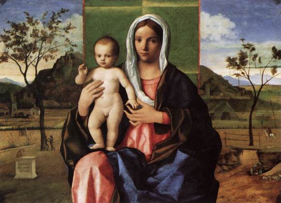 Giovanni_Bellini_-_Madonna_and_Child_Blessing_-_WGA1774
