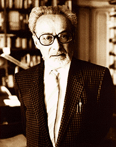 PrimoLevi