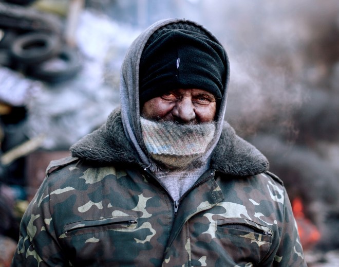 UKRAINE-UNREST-EU-RUSSIA-POLITICS