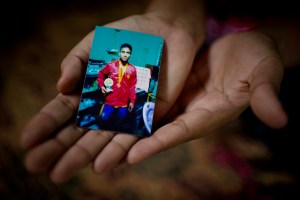 Burma Muslims face Buddhist Fury