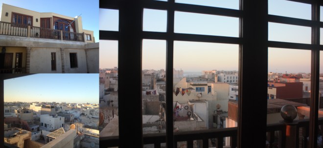 Essaouira-window