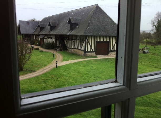 Pont l'Évêque-France-9am