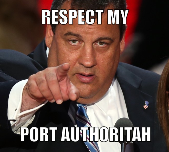 port-authoritah