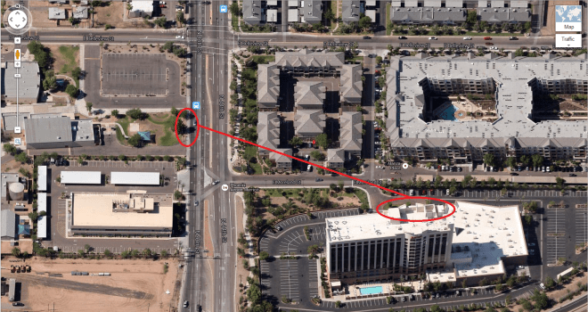 VFYW-PhoenixAirportMarriott