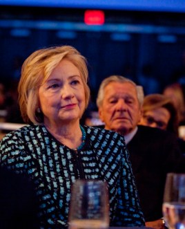 Clinton Global Initiative Annual Meeting In New York