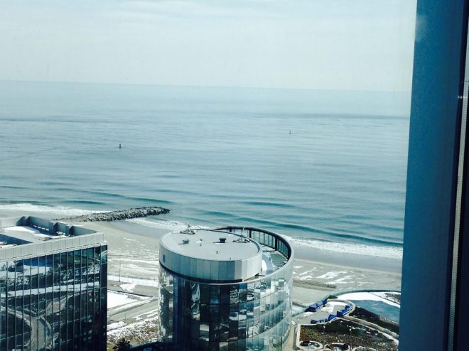 Atlantic City, NJ 1201 PM