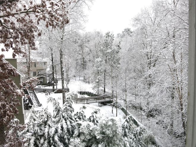 Kennesaw GA - 828 am