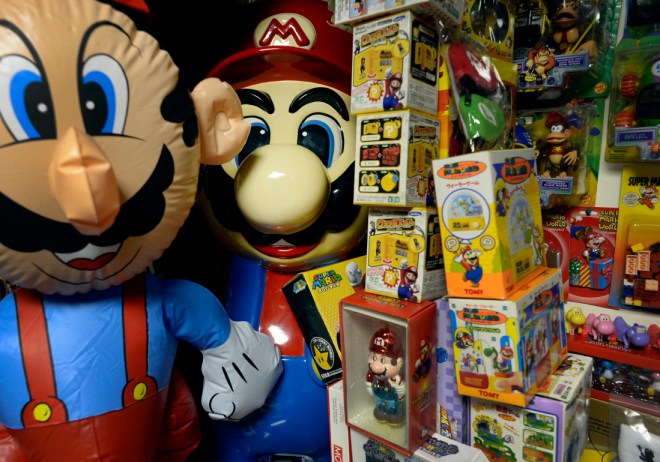 Guinness Book of World Records, Largest Collection of Video Game Memorabilia