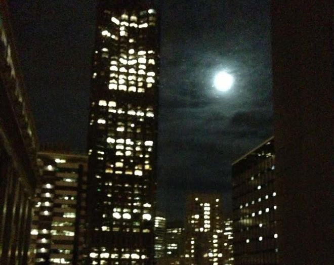 San Francisco-CA-9 pm