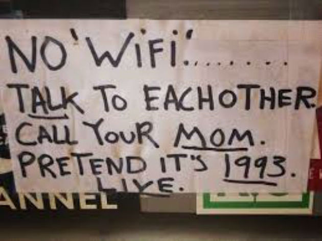 Wifi 1993