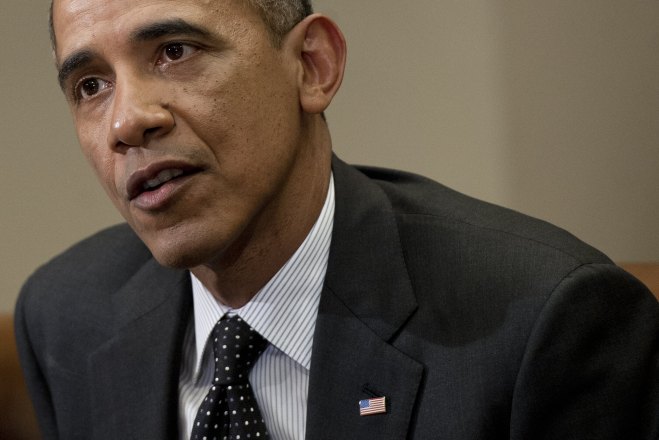 US-POLITICS-OBAMA-WOMEN