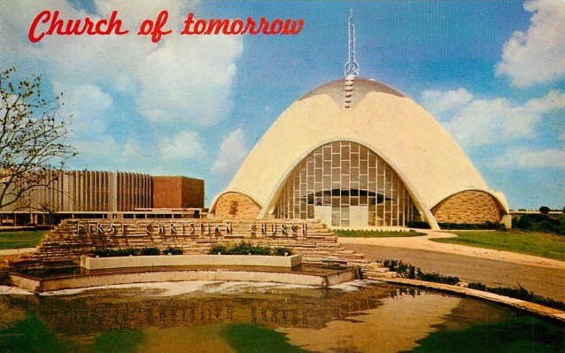 church-of-tomorrow