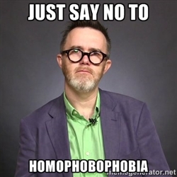 homophobophobia