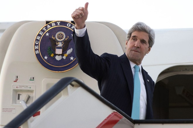 JORDAN-US-PALESTINIAN-ISRAEL-DIPLOMACY