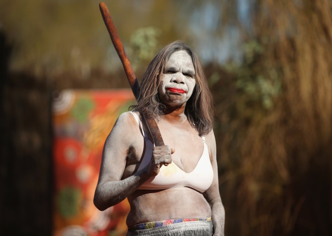 The Duke And Duchess Of Cambridge Tour Australia And New Zealand - Day 16