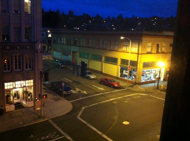 Astoria, Oregon-941PM