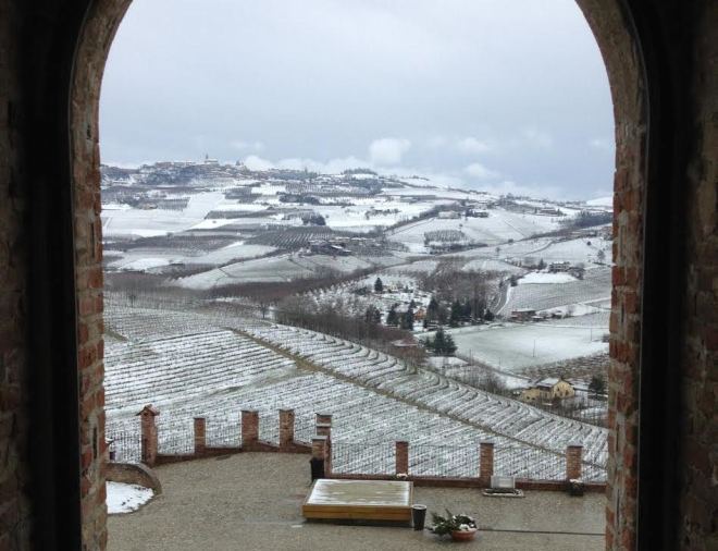 Grizane Cavour-Italy