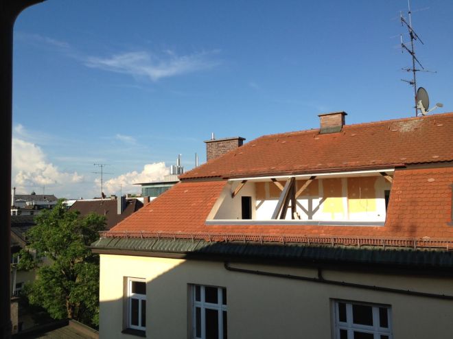 Munich, Germany, 7pm