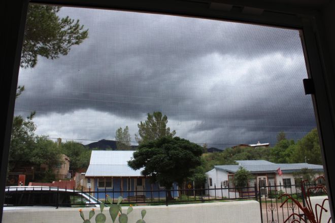 Patagonia, AZ-109 PM