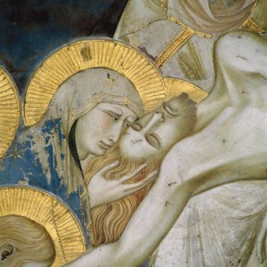 Pietro_lorenzetti,_compianto_(dettaglio)_basilica_inferiore_di_assisi_(1310-1329)