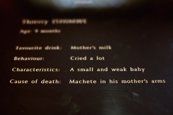 Rwanda Prepares For 20th Commemoration Of 1994 Genocide