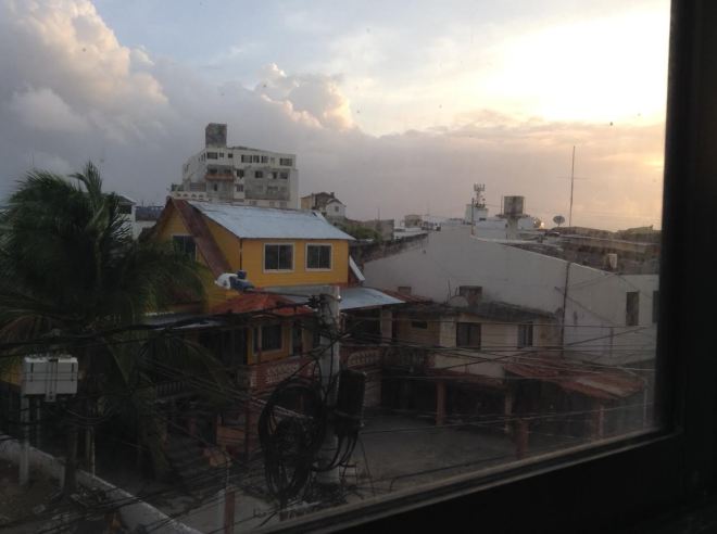 San Andres Island-Colombia-628am