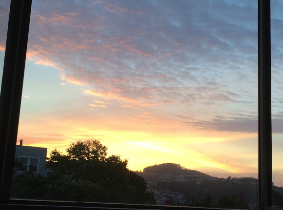 San Francisco-CA-7.55 pm