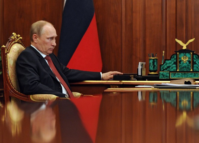 RUSSIA-UKRAINE-POLITICS-CRISIS-OSCE