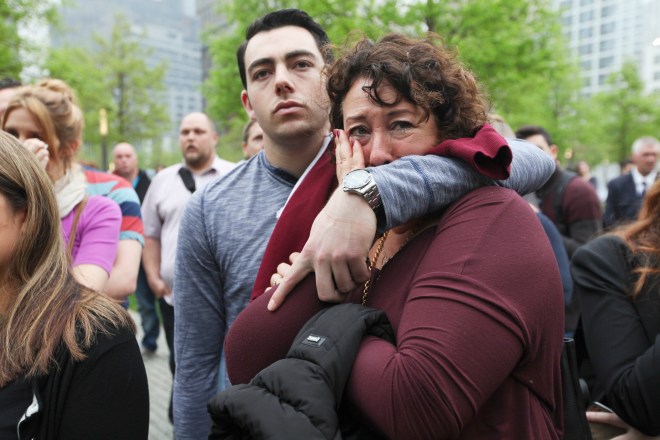 9/11 Memorial Museum Officially Opens