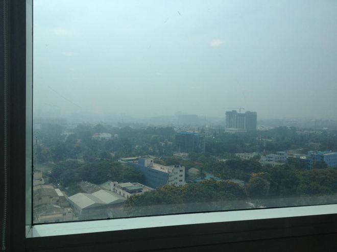 Bangalore-Karnataka India-9 am