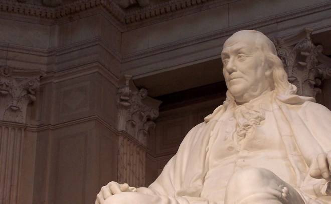Ben Franklin