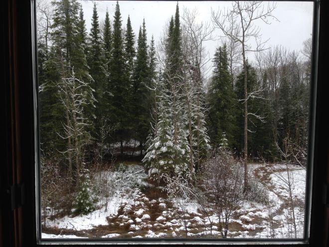 Kenora Ontario-824am