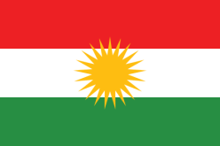 450px-Flag_of_Kurdistan.svg