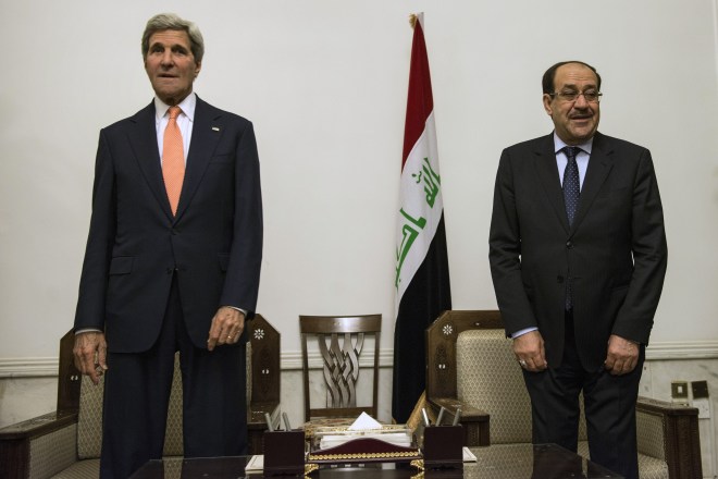 IRAQ-US-DIPLOMACY-KERRY