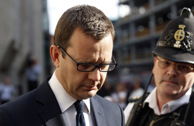 Verdicts In Phone Hacking Trial