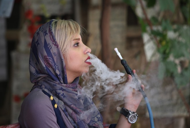 A Trip Through The Heart Of Central Iran