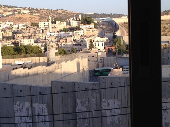 Bethlehem-West Bank-12pm