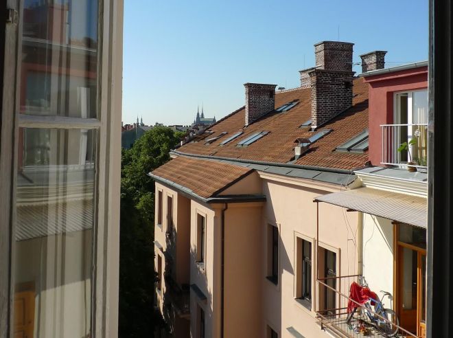 Brno-Czech Republic-825am