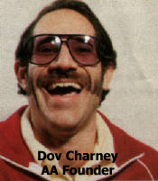 dov-charney