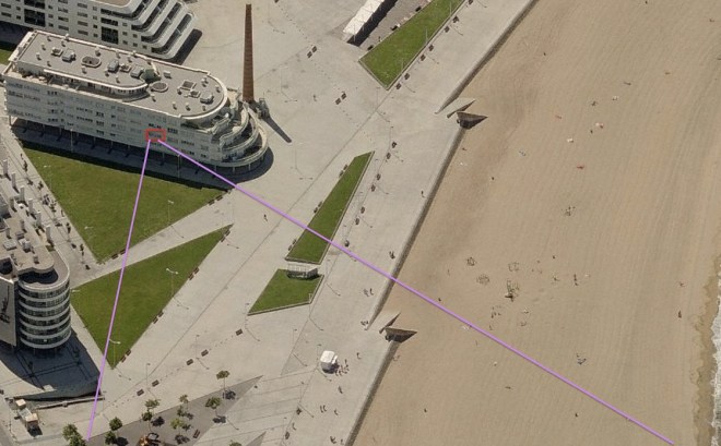 Screen Shot with window highlighted